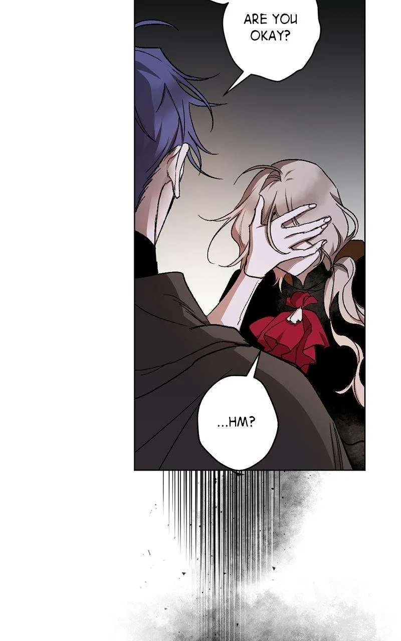The Dark Lord’s Confession Chapter 15 – Page 32