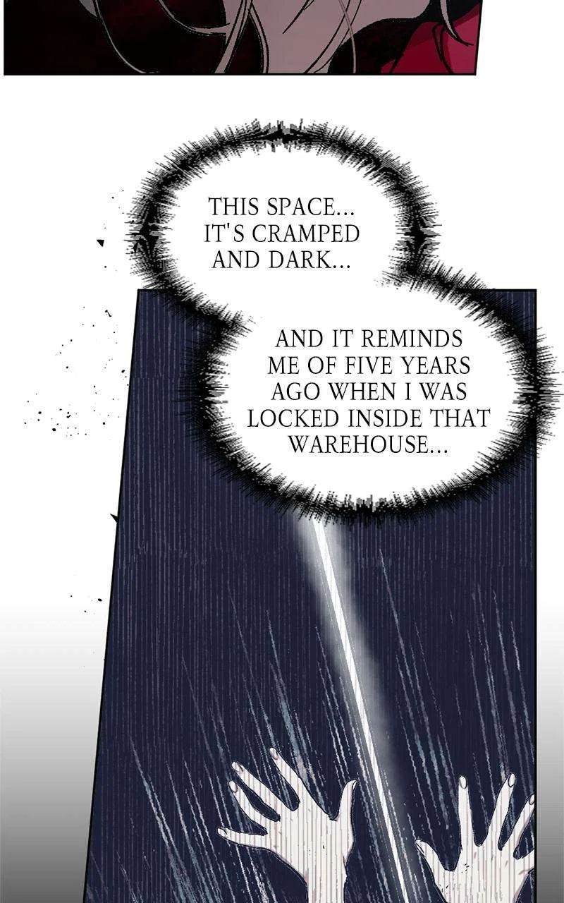 The Dark Lord’s Confession Chapter 15 – Page 34