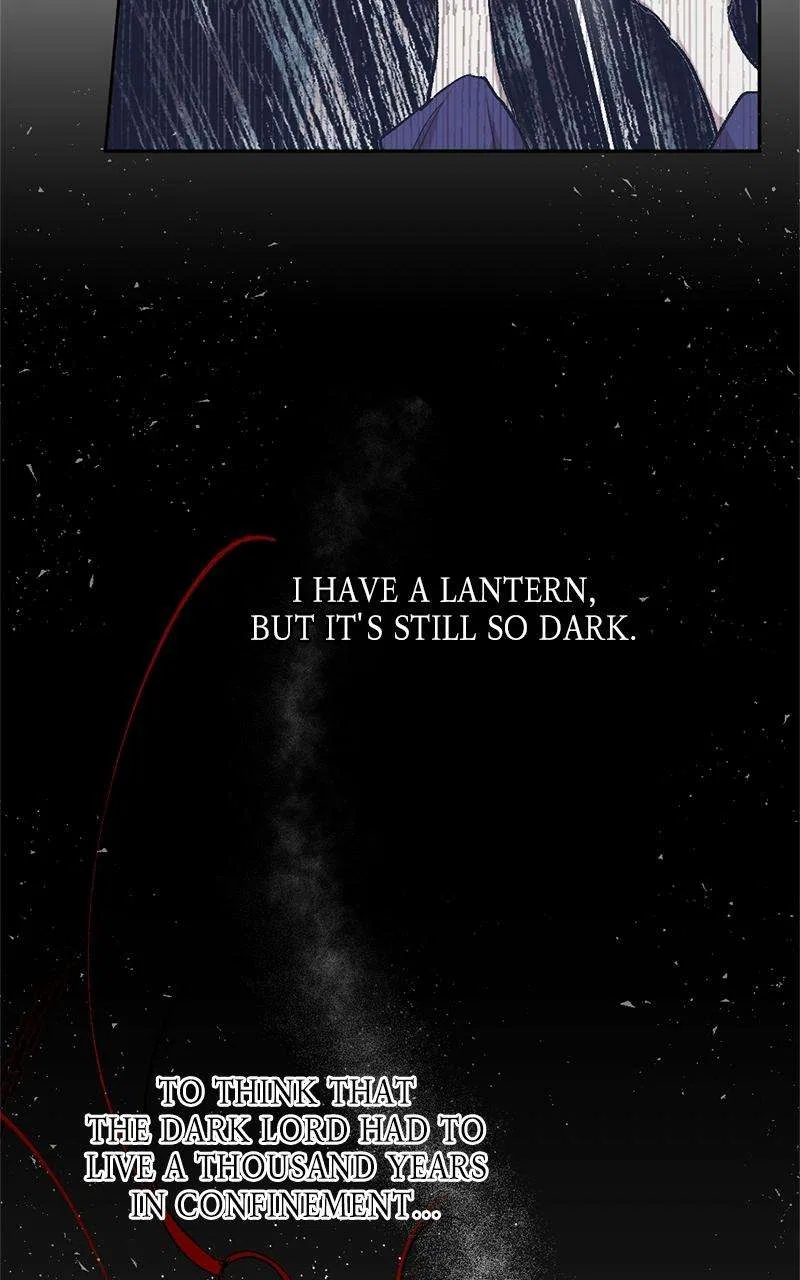 The Dark Lord’s Confession Chapter 15 – Page 35