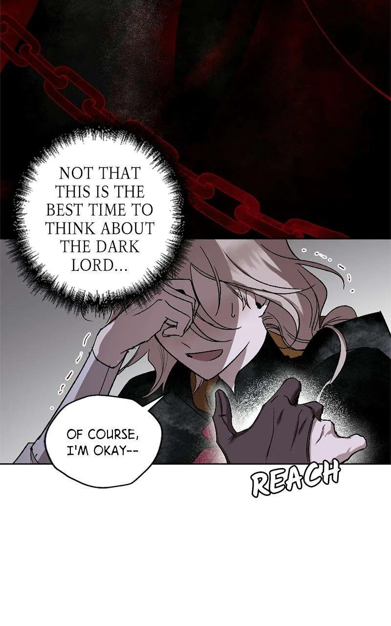 The Dark Lord’s Confession Chapter 15 – Page 37