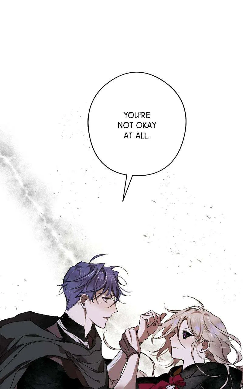 The Dark Lord’s Confession Chapter 15 – Page 38
