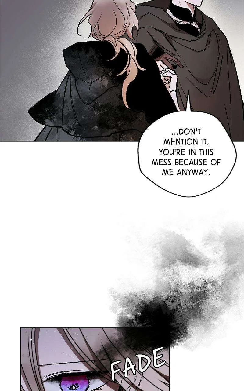 The Dark Lord’s Confession Chapter 15 – Page 43