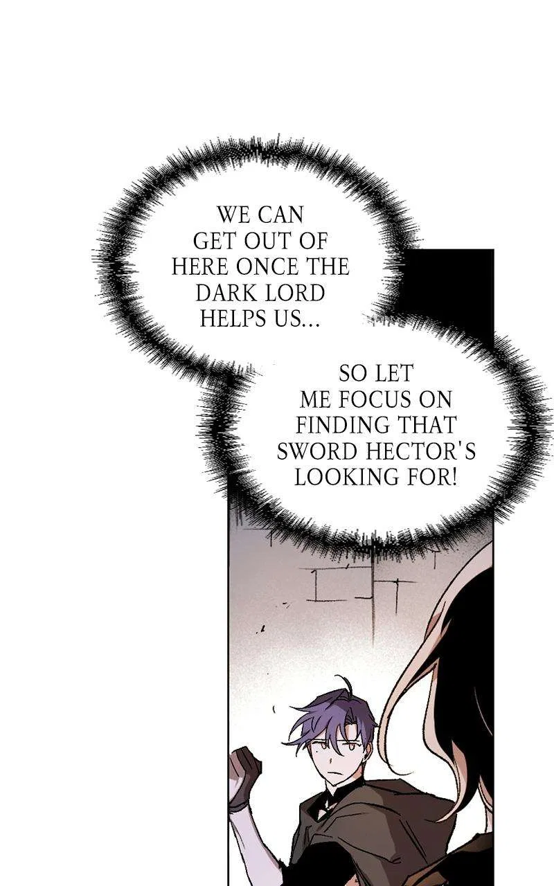 The Dark Lord’s Confession Chapter 15 – Page 48
