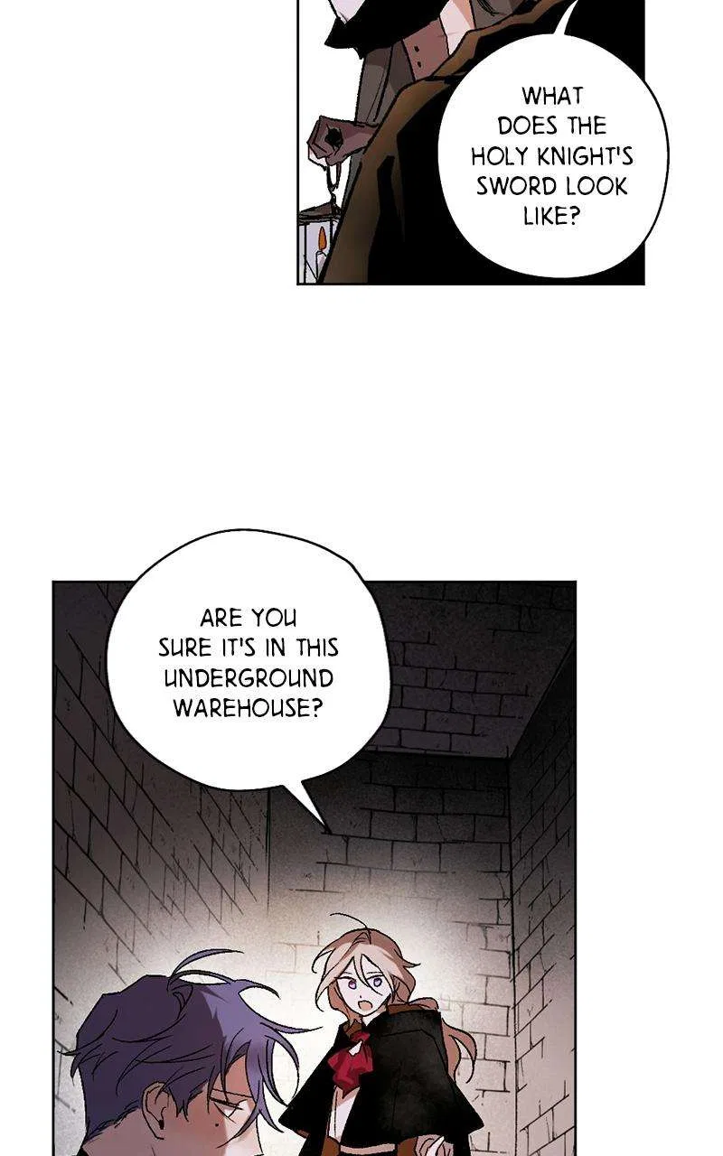 The Dark Lord’s Confession Chapter 15 – Page 49
