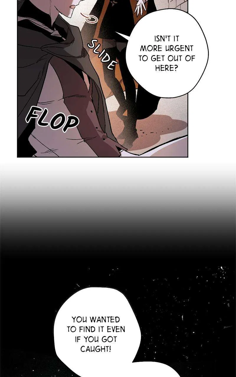 The Dark Lord’s Confession Chapter 15 – Page 50