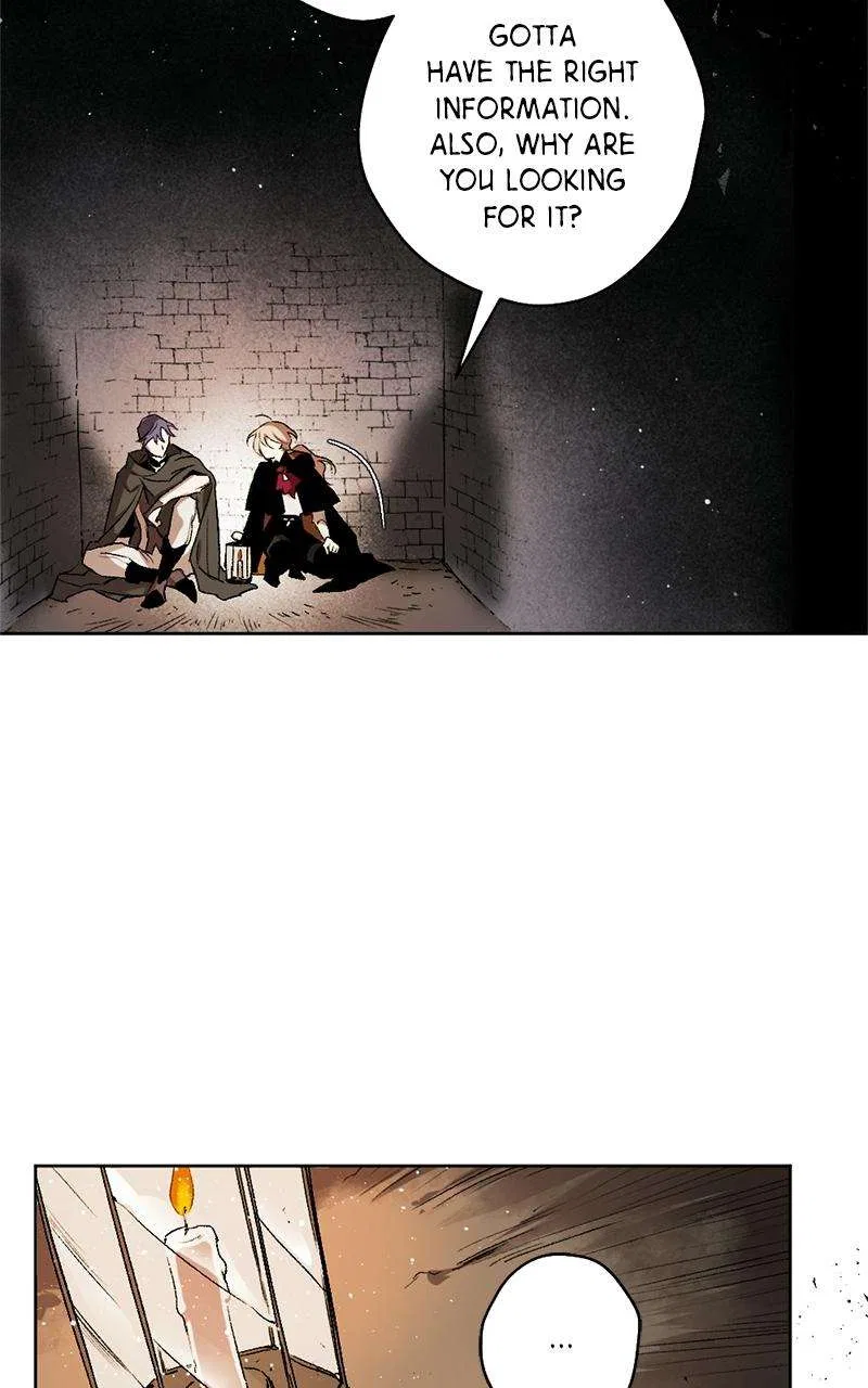 The Dark Lord’s Confession Chapter 15 – Page 51
