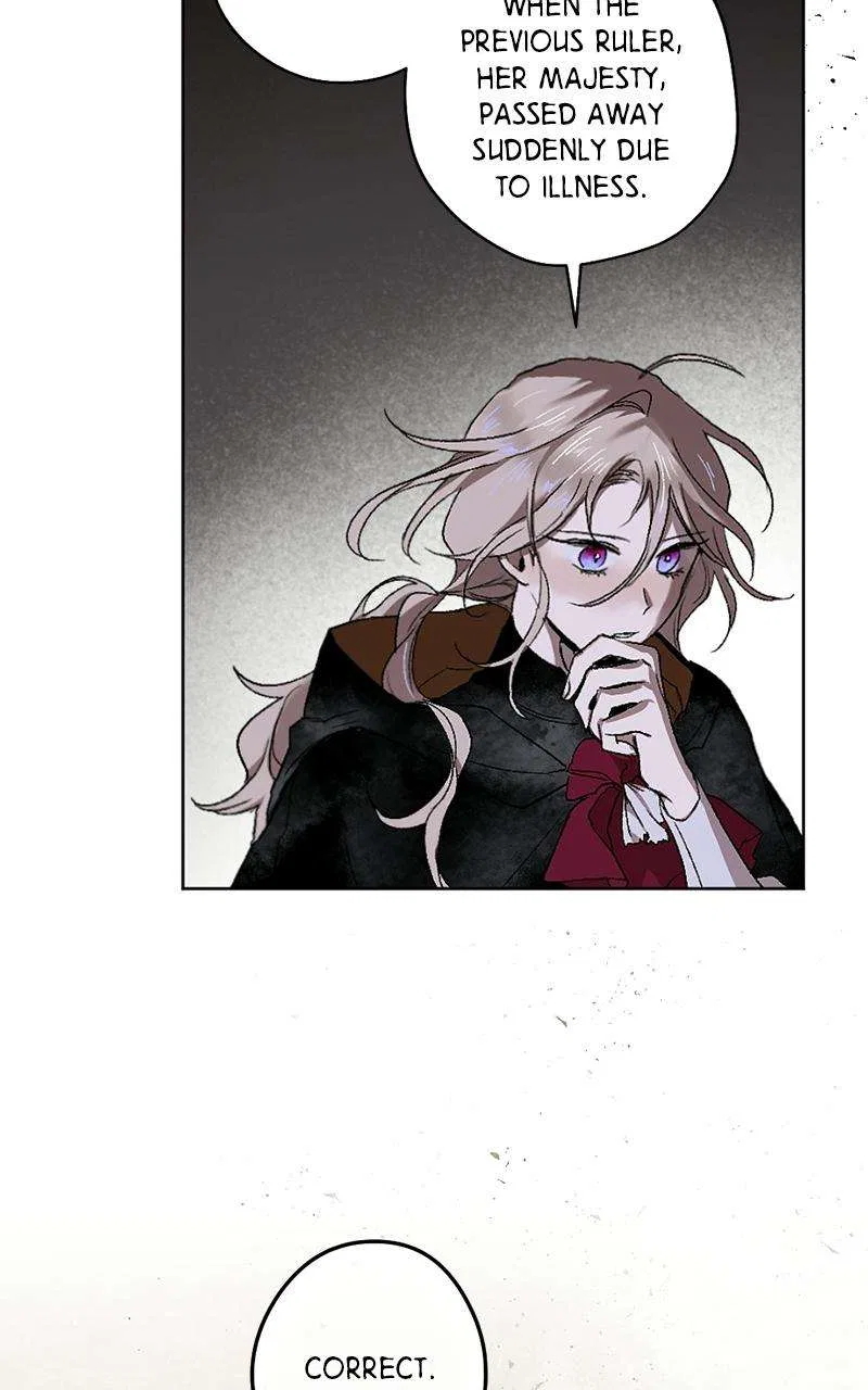 The Dark Lord’s Confession Chapter 15 – Page 54