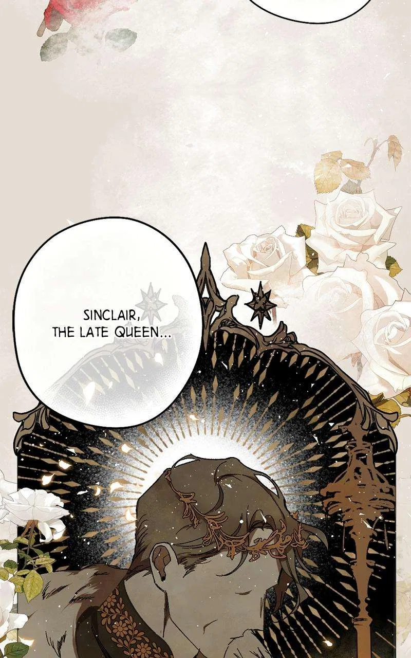 The Dark Lord’s Confession Chapter 15 – Page 57