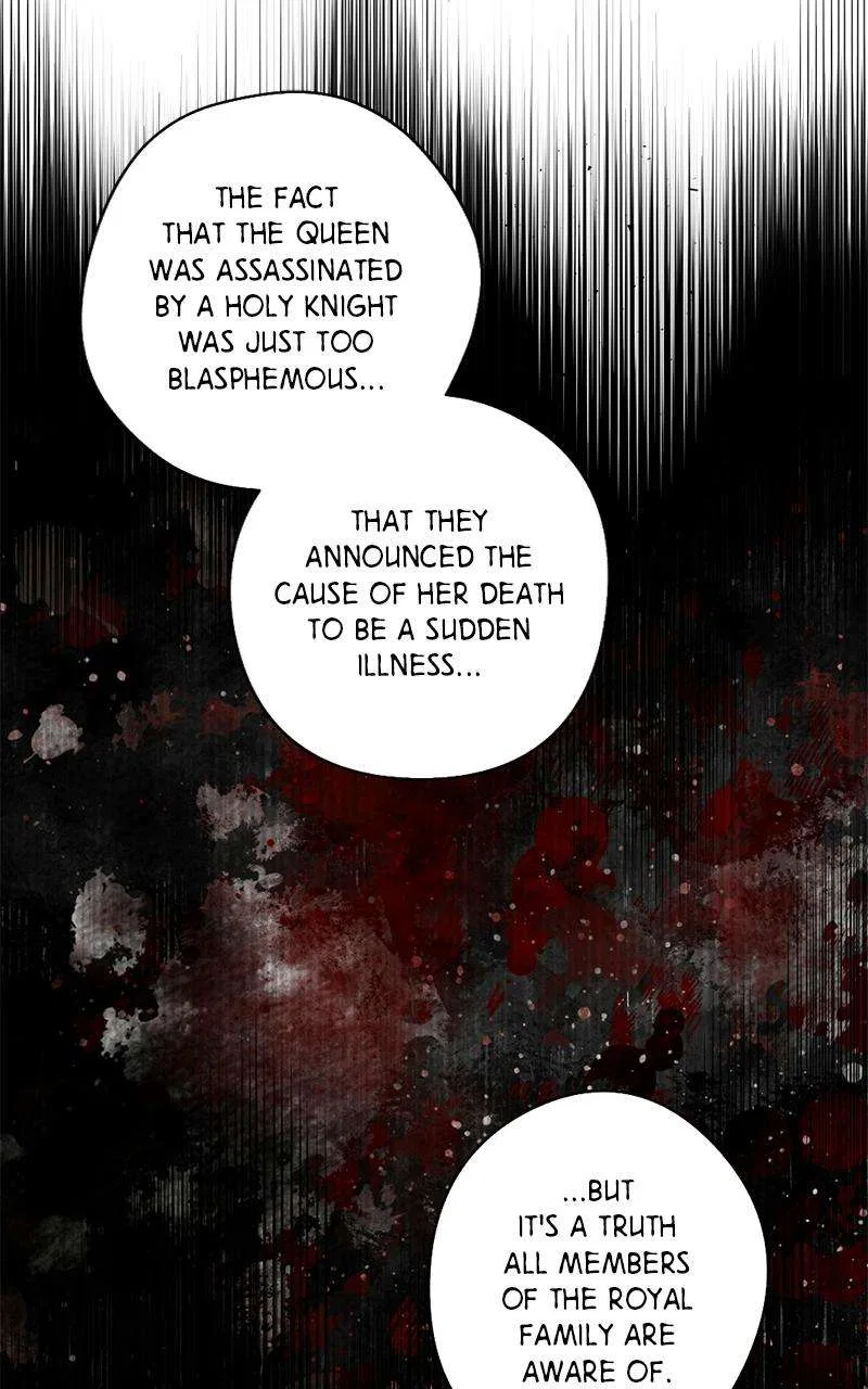 The Dark Lord’s Confession Chapter 15 – Page 61