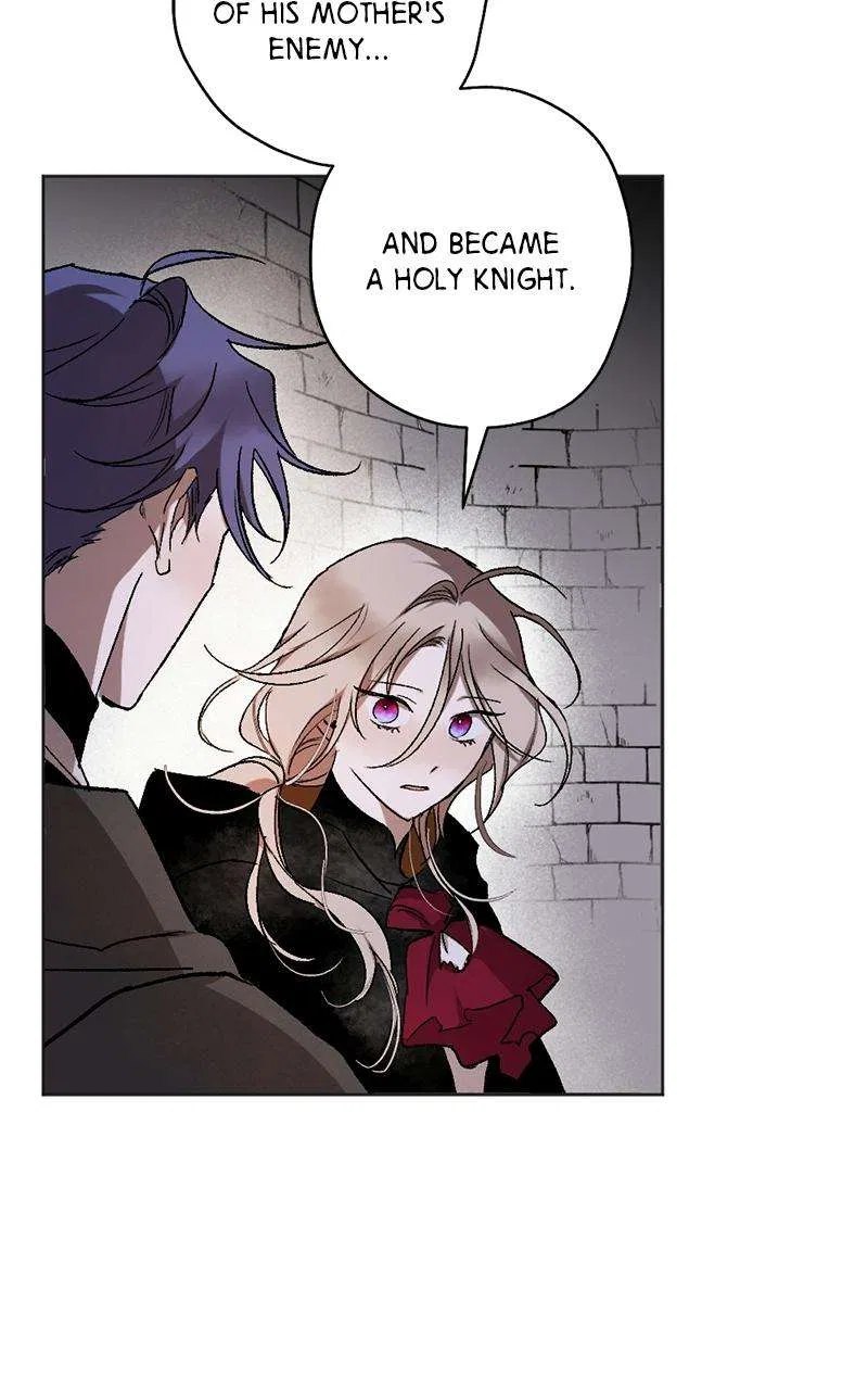 The Dark Lord’s Confession Chapter 15 – Page 66