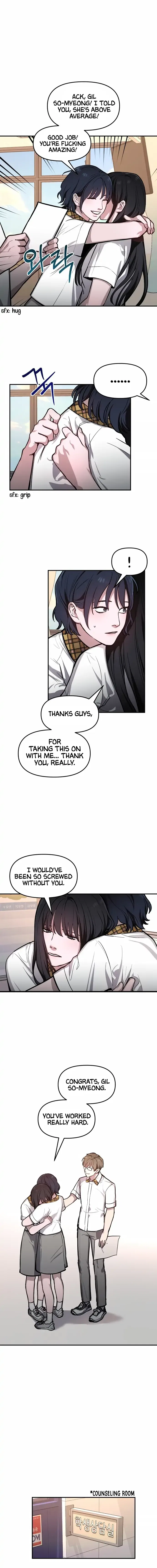 Look-Alike Daughter Chapter 19 – Page 2