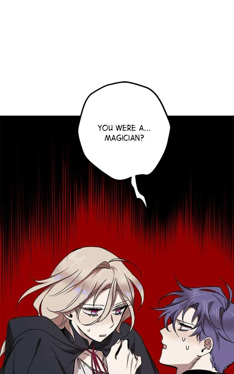 The Dark Lord’s Confession Chapter 14 – Page 1