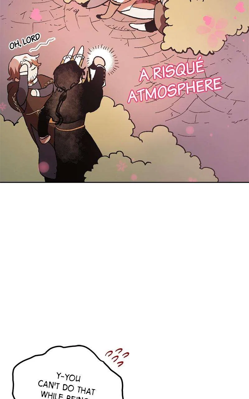 The Dark Lord’s Confession Chapter 14 – Page 4