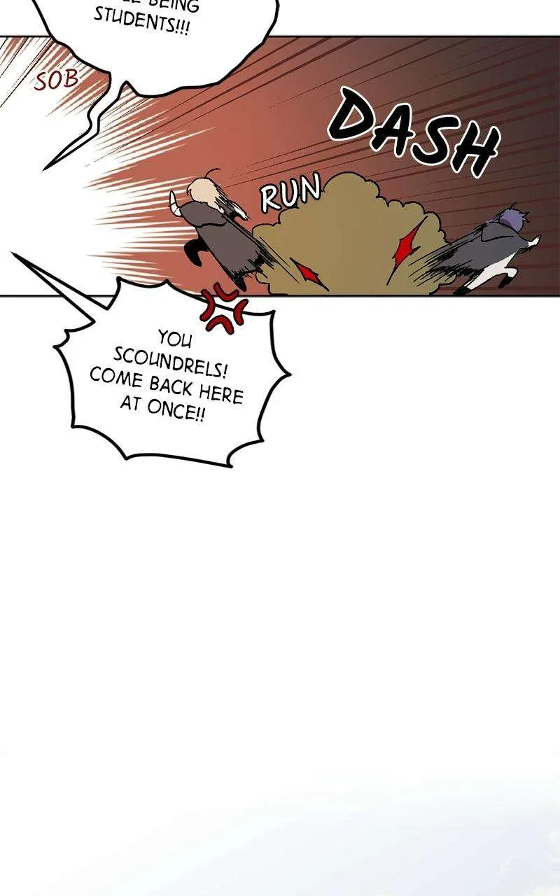 The Dark Lord’s Confession Chapter 14 – Page 5