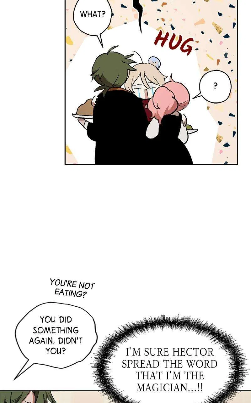 The Dark Lord’s Confession Chapter 14 – Page 9