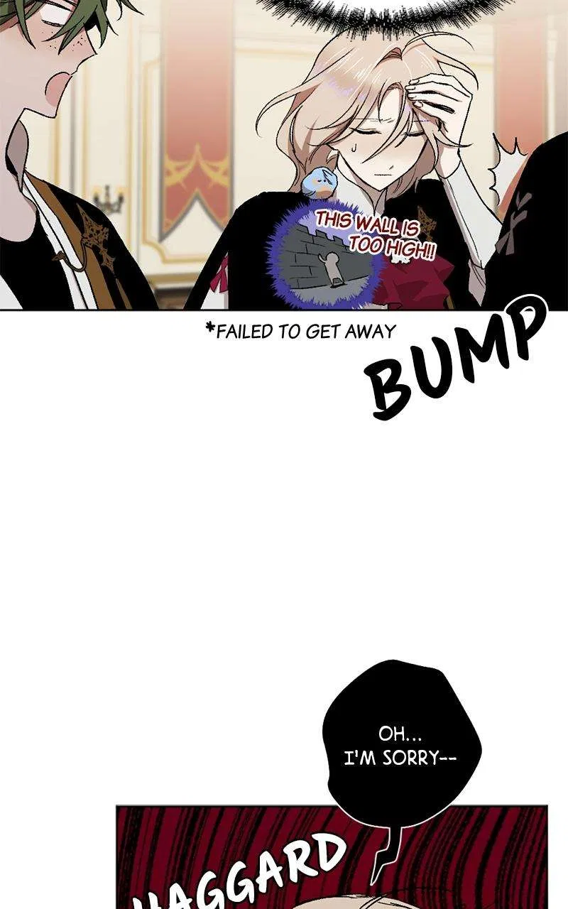 The Dark Lord’s Confession Chapter 14 – Page 10