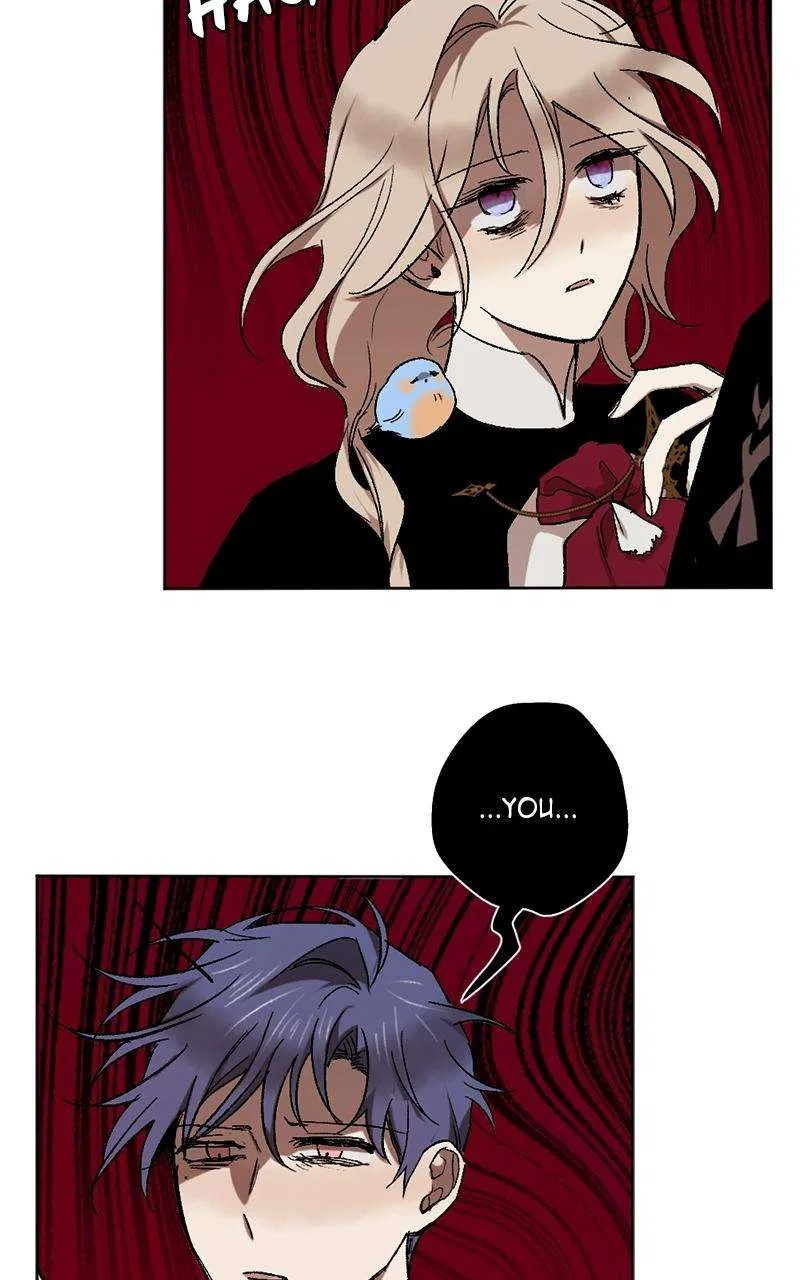 The Dark Lord’s Confession Chapter 14 – Page 11