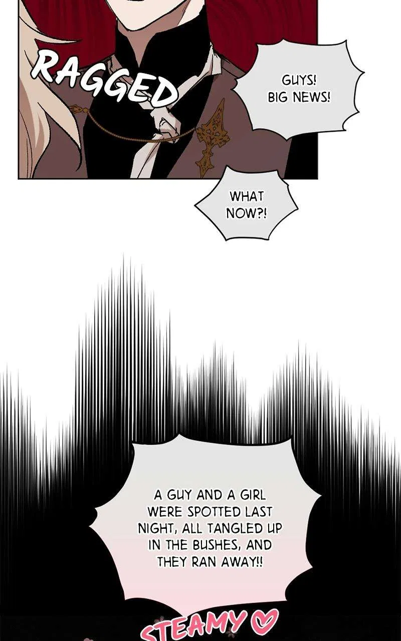 The Dark Lord’s Confession Chapter 14 – Page 12