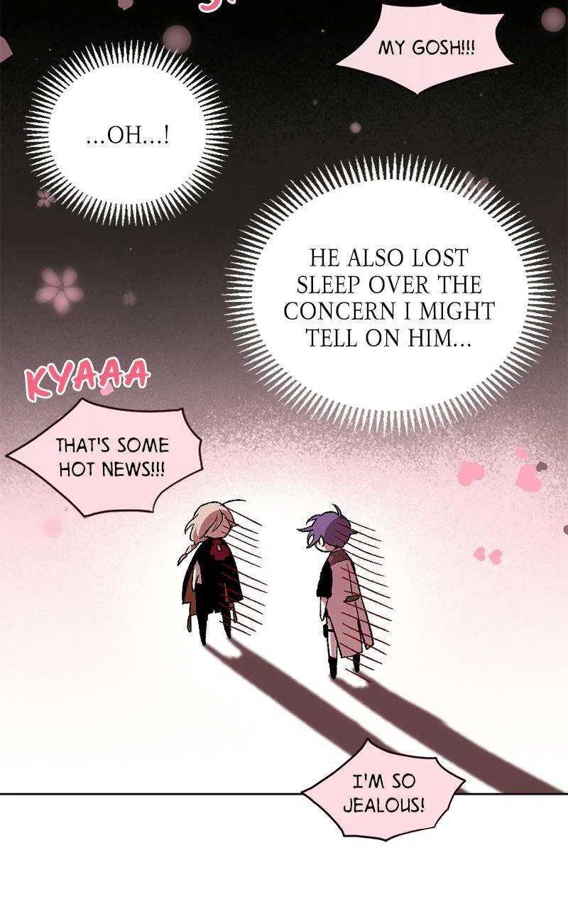 The Dark Lord’s Confession Chapter 14 – Page 13
