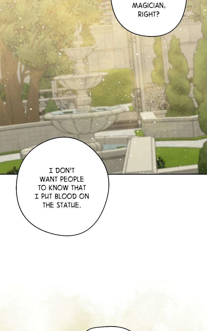 The Dark Lord’s Confession Chapter 14 – Page 18