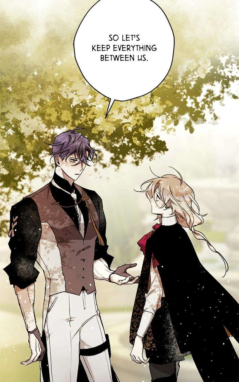 The Dark Lord’s Confession Chapter 14 – Page 19