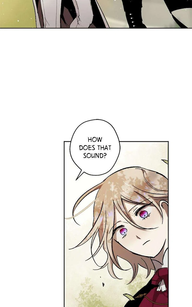 The Dark Lord’s Confession Chapter 14 – Page 20