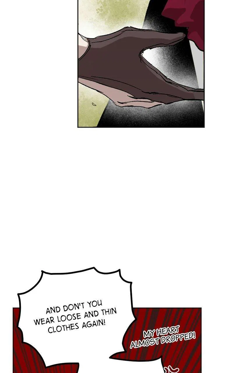 The Dark Lord’s Confession Chapter 14 – Page 21