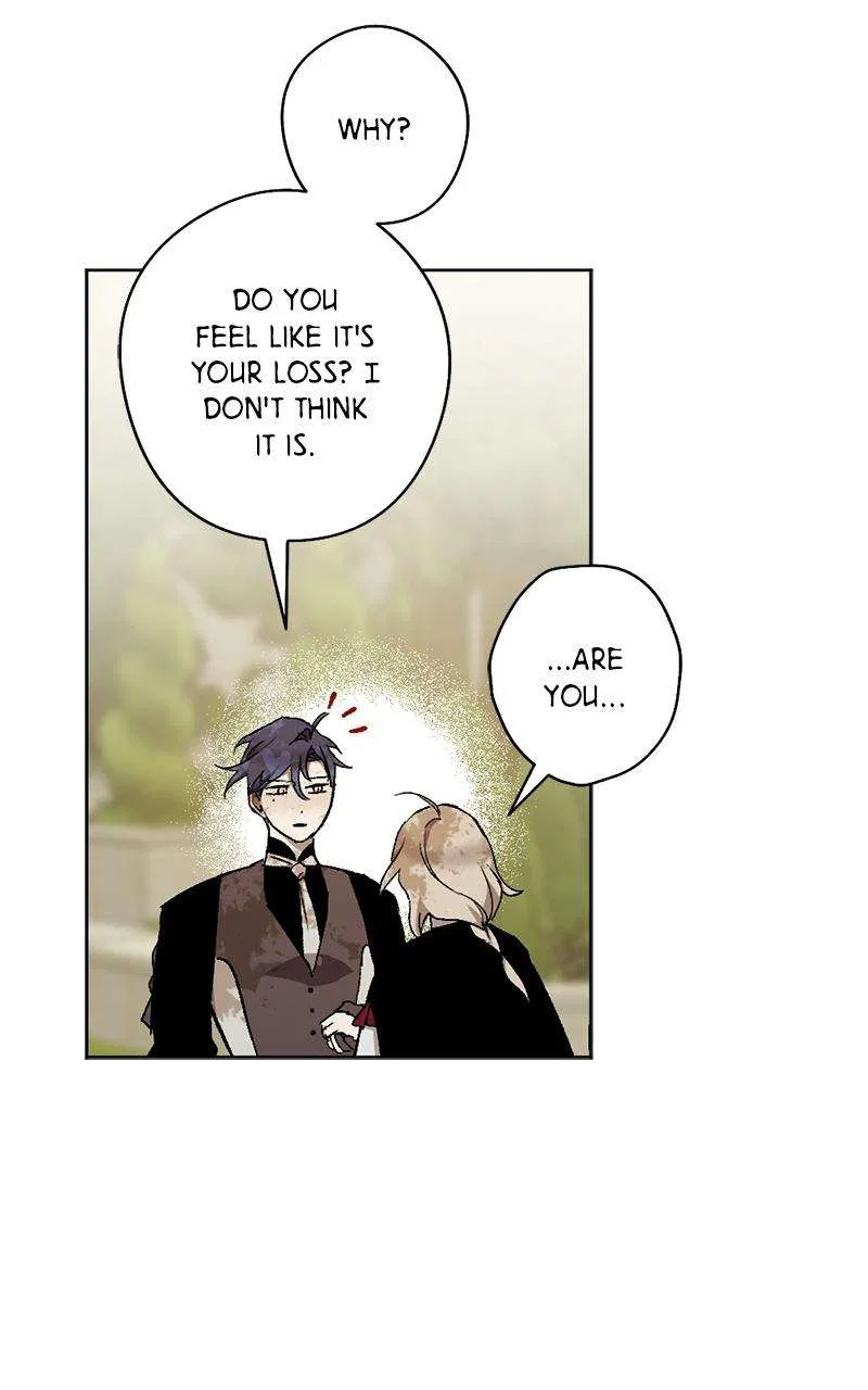 The Dark Lord’s Confession Chapter 14 – Page 24