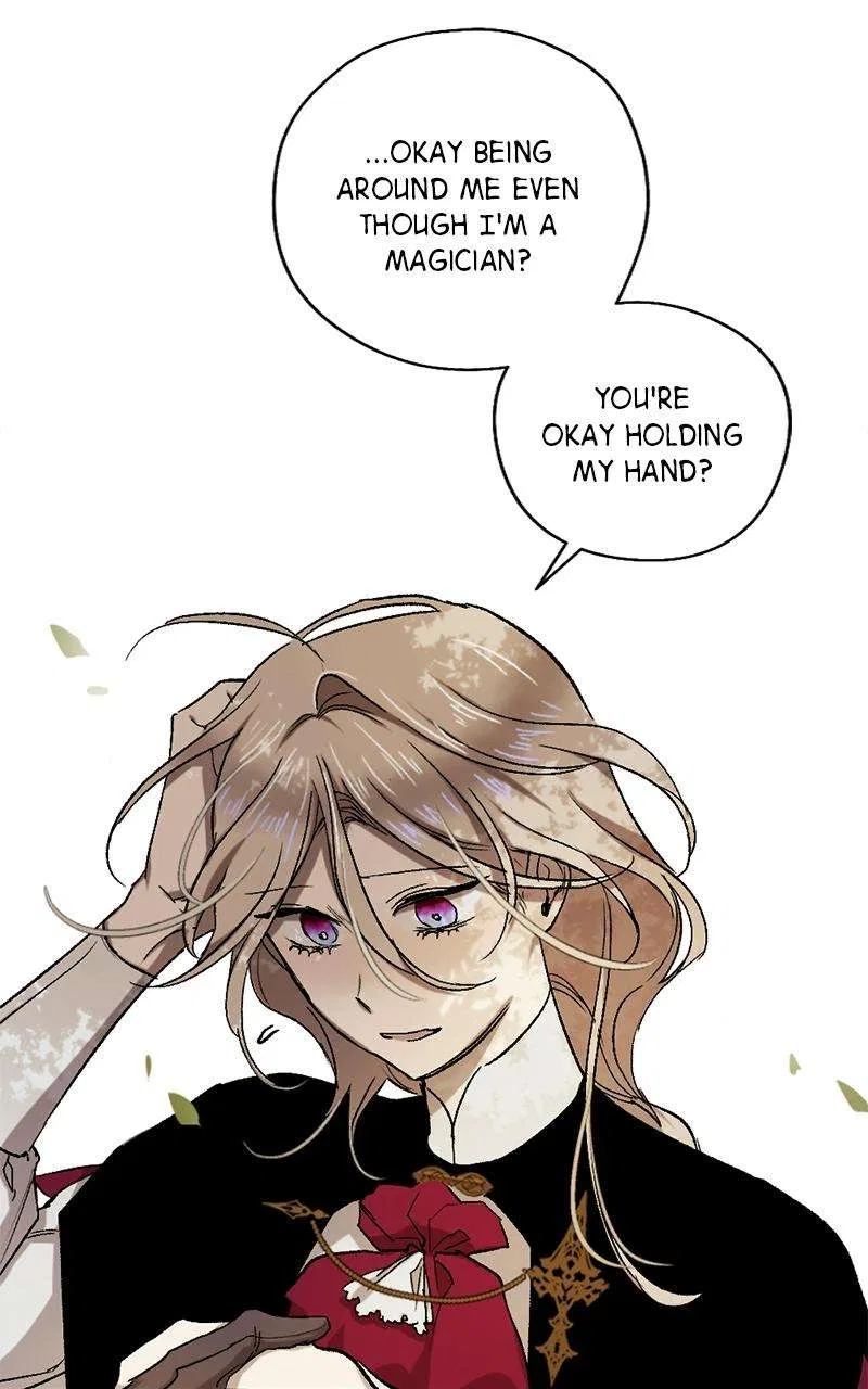 The Dark Lord’s Confession Chapter 14 – Page 25