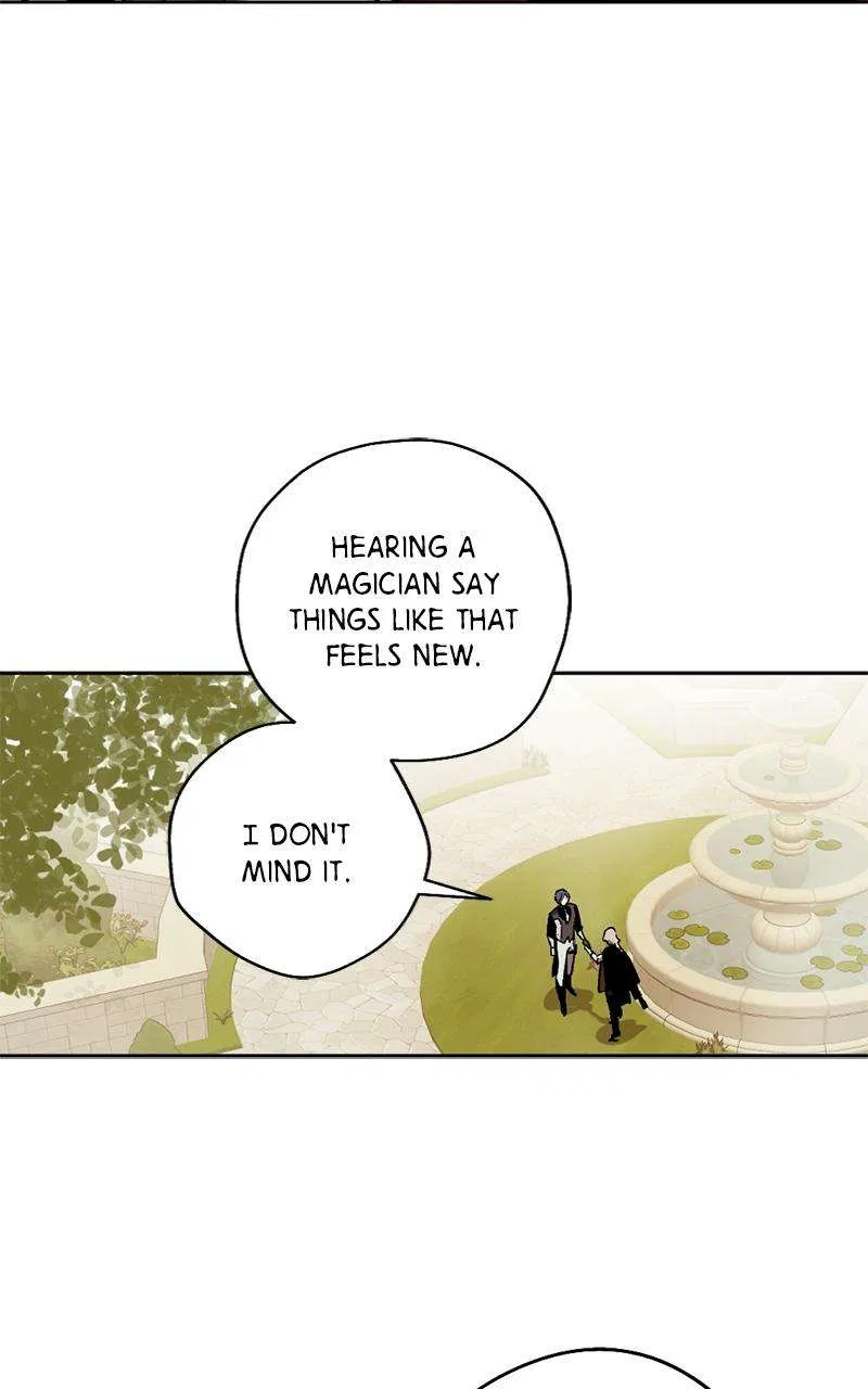 The Dark Lord’s Confession Chapter 14 – Page 26