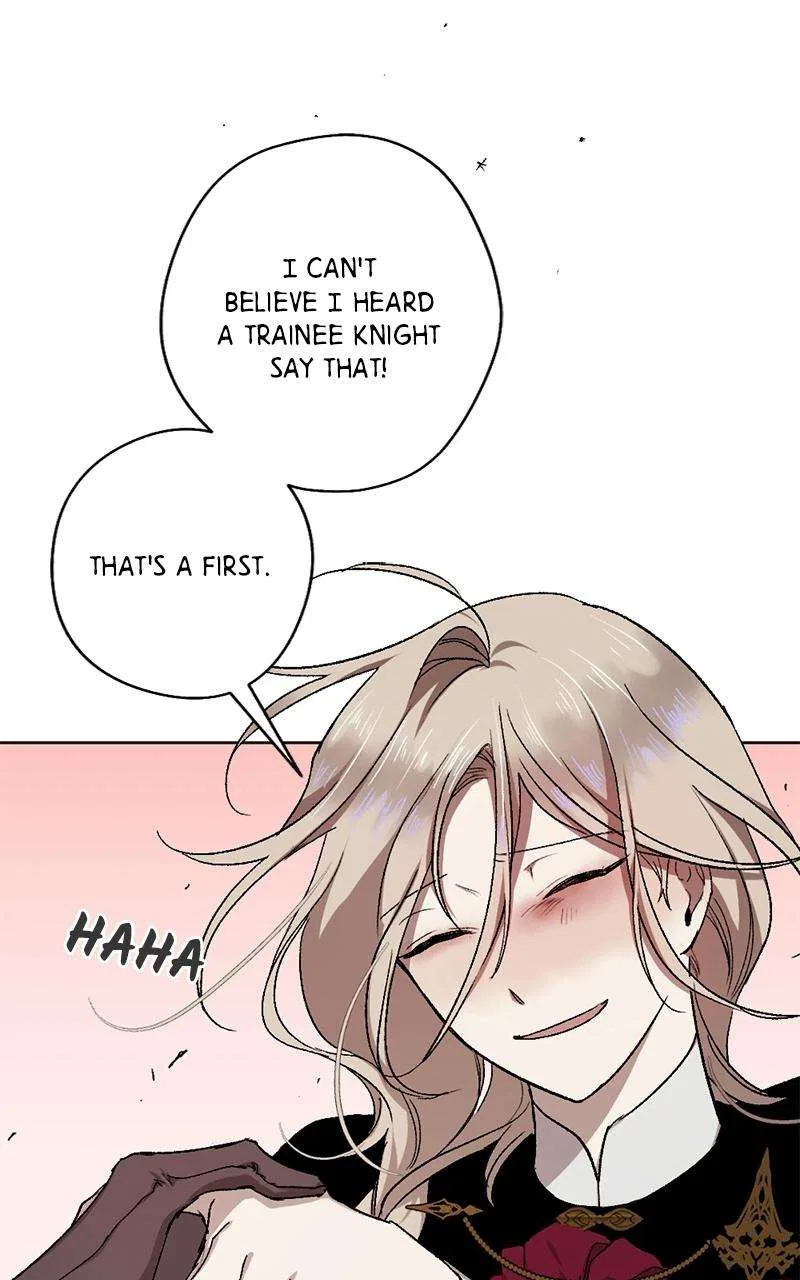 The Dark Lord’s Confession Chapter 14 – Page 30