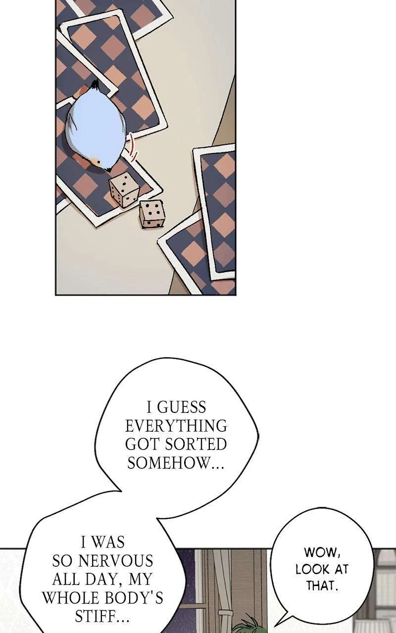 The Dark Lord’s Confession Chapter 14 – Page 33