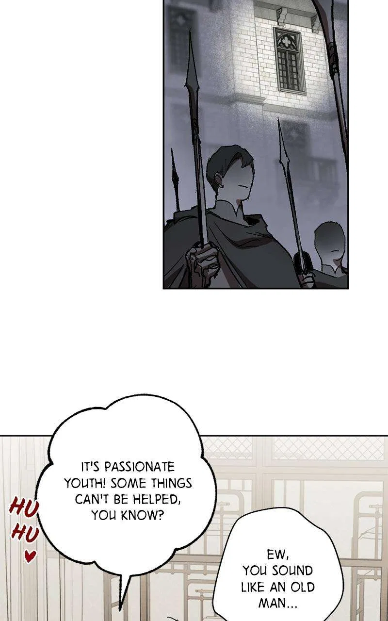 The Dark Lord’s Confession Chapter 14 – Page 35