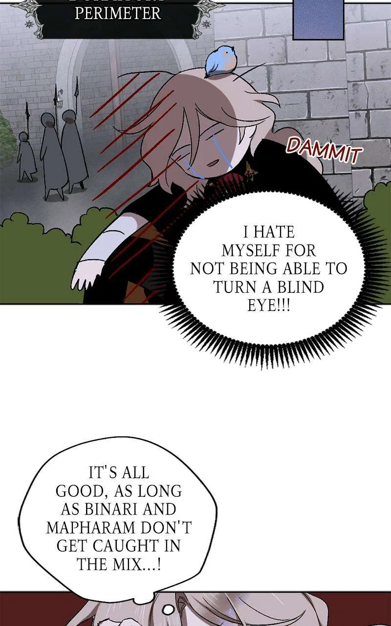 The Dark Lord’s Confession Chapter 14 – Page 40