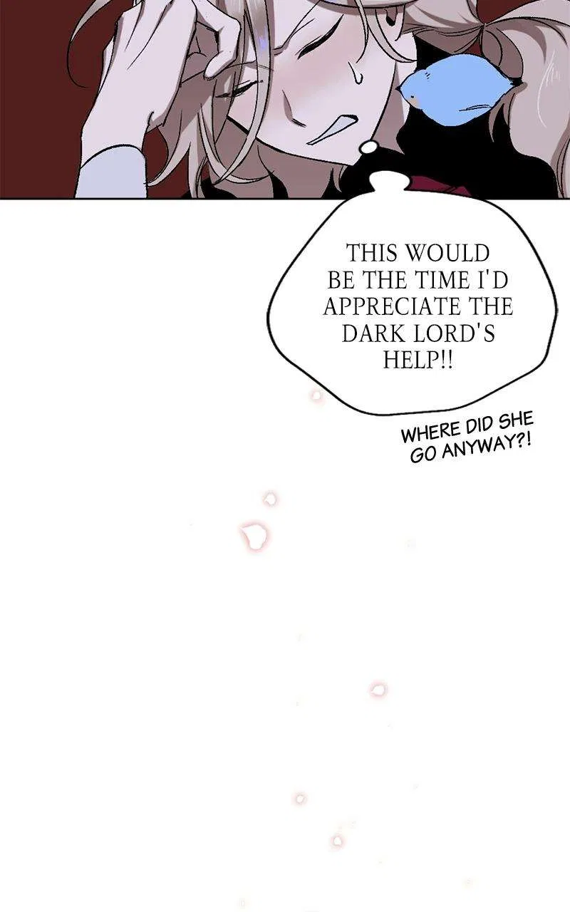 The Dark Lord’s Confession Chapter 14 – Page 41