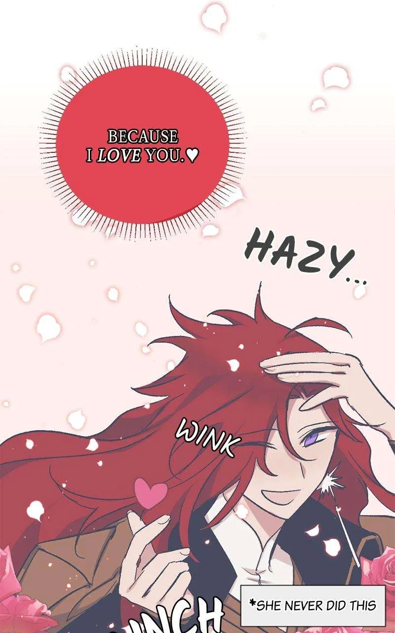 The Dark Lord’s Confession Chapter 14 – Page 42