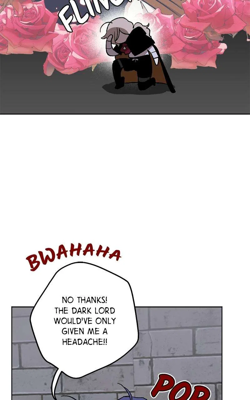 The Dark Lord’s Confession Chapter 14 – Page 43