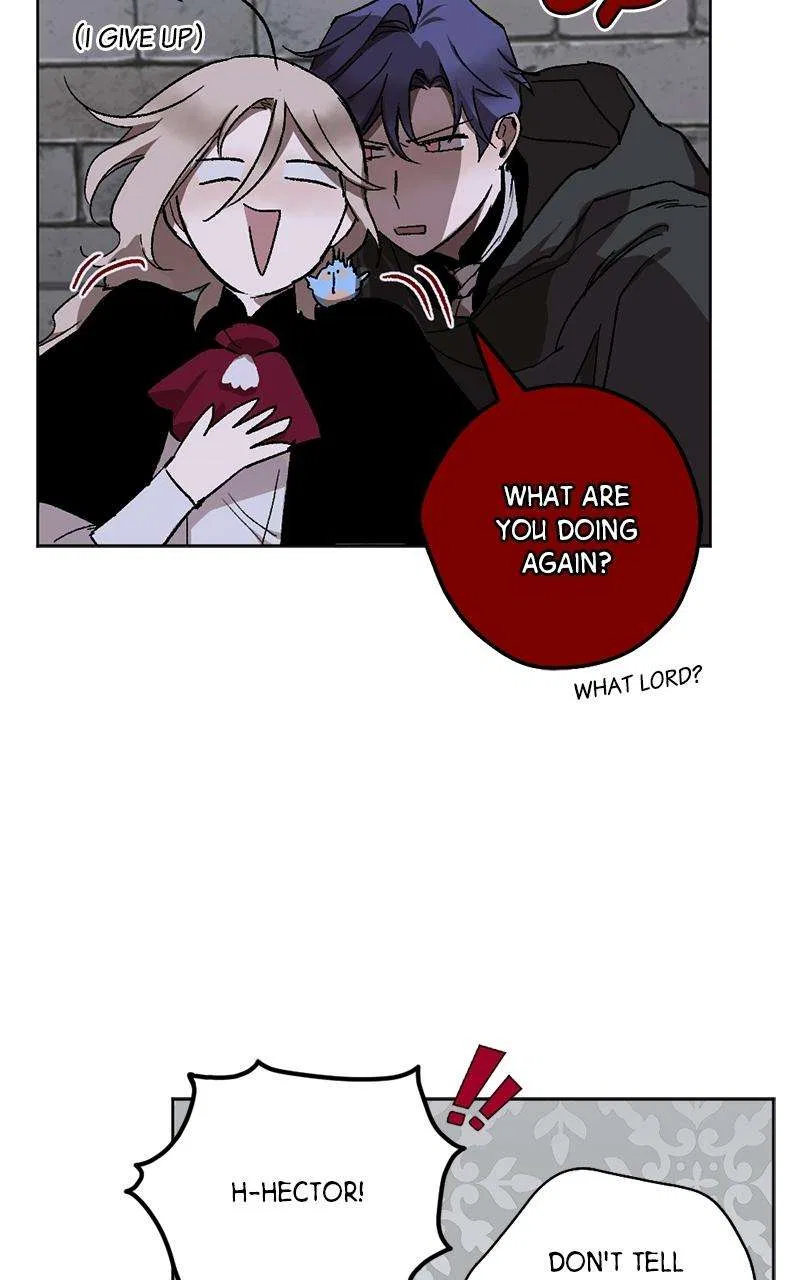 The Dark Lord’s Confession Chapter 14 – Page 44