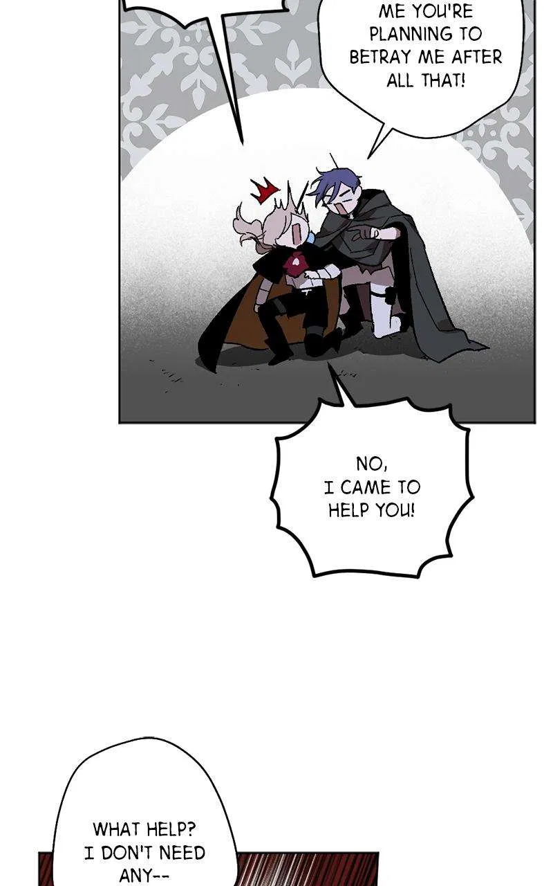 The Dark Lord’s Confession Chapter 14 – Page 45