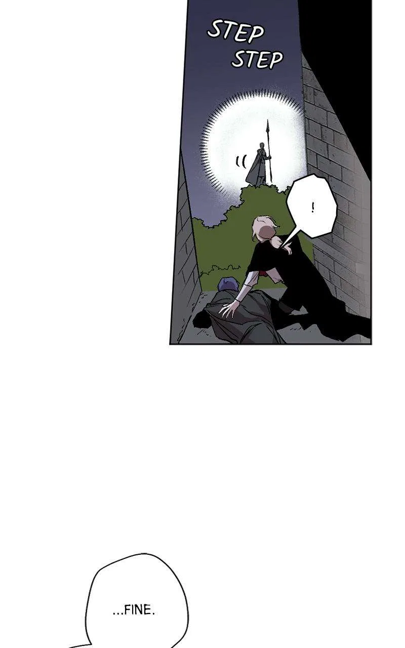The Dark Lord’s Confession Chapter 14 – Page 47