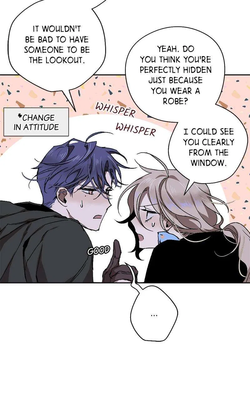 The Dark Lord’s Confession Chapter 14 – Page 48
