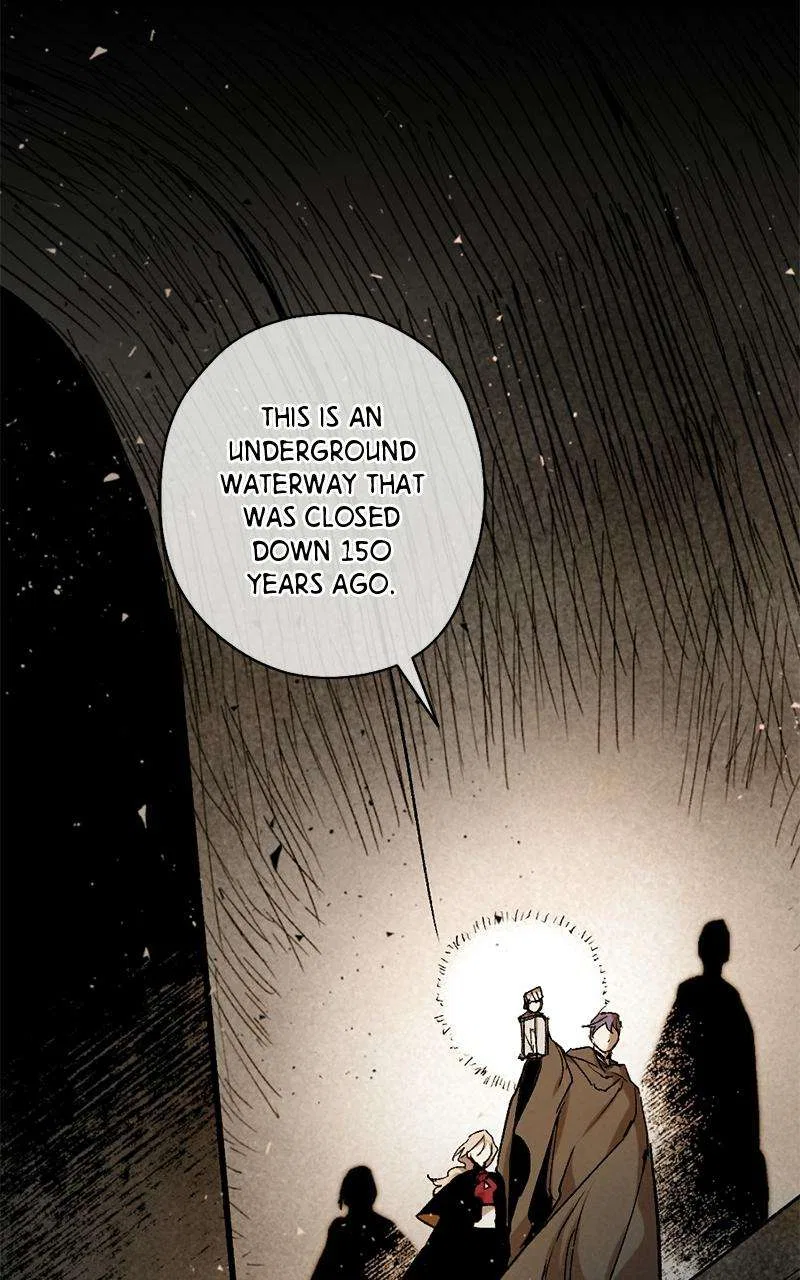 The Dark Lord’s Confession Chapter 14 – Page 53