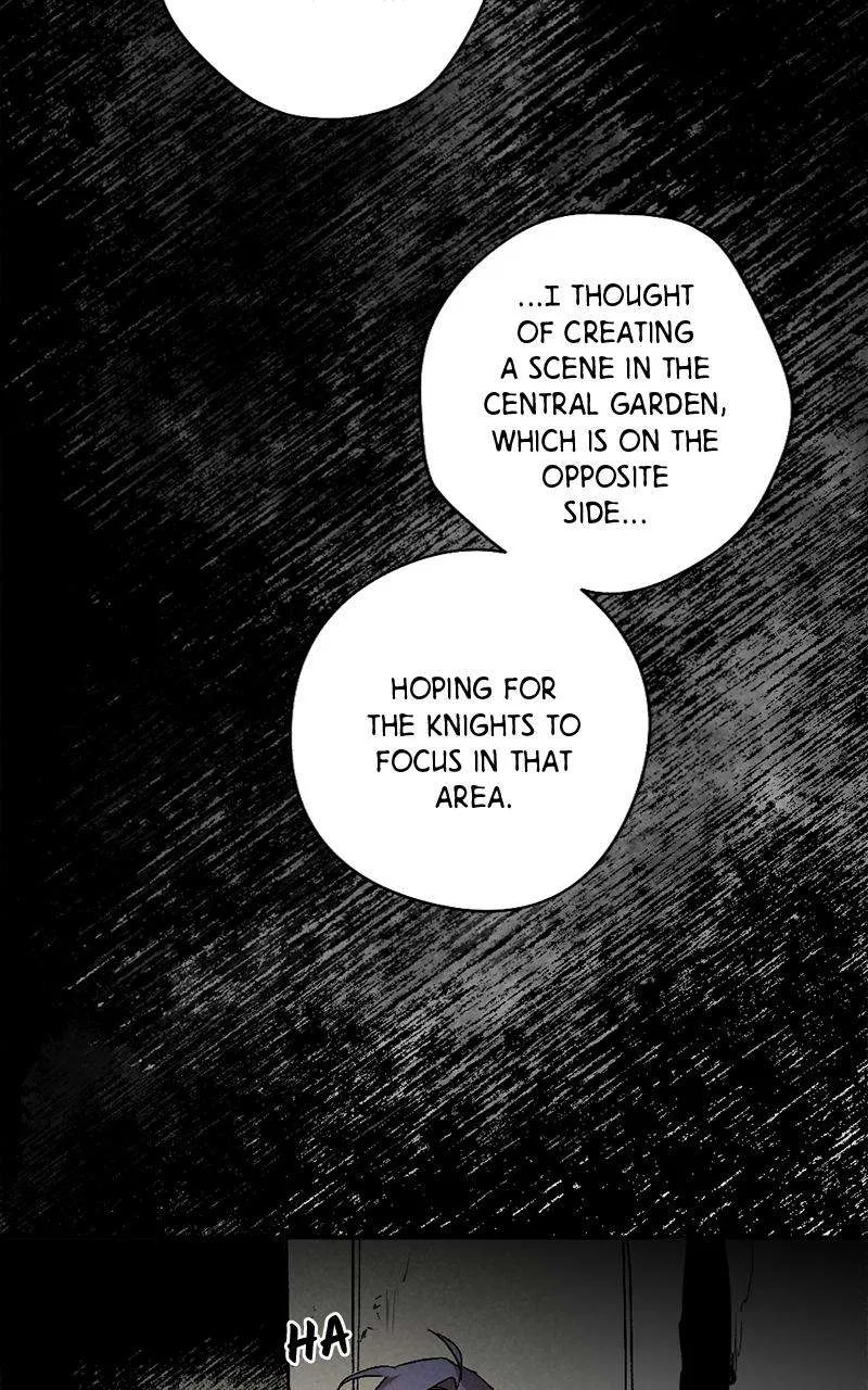 The Dark Lord’s Confession Chapter 14 – Page 56