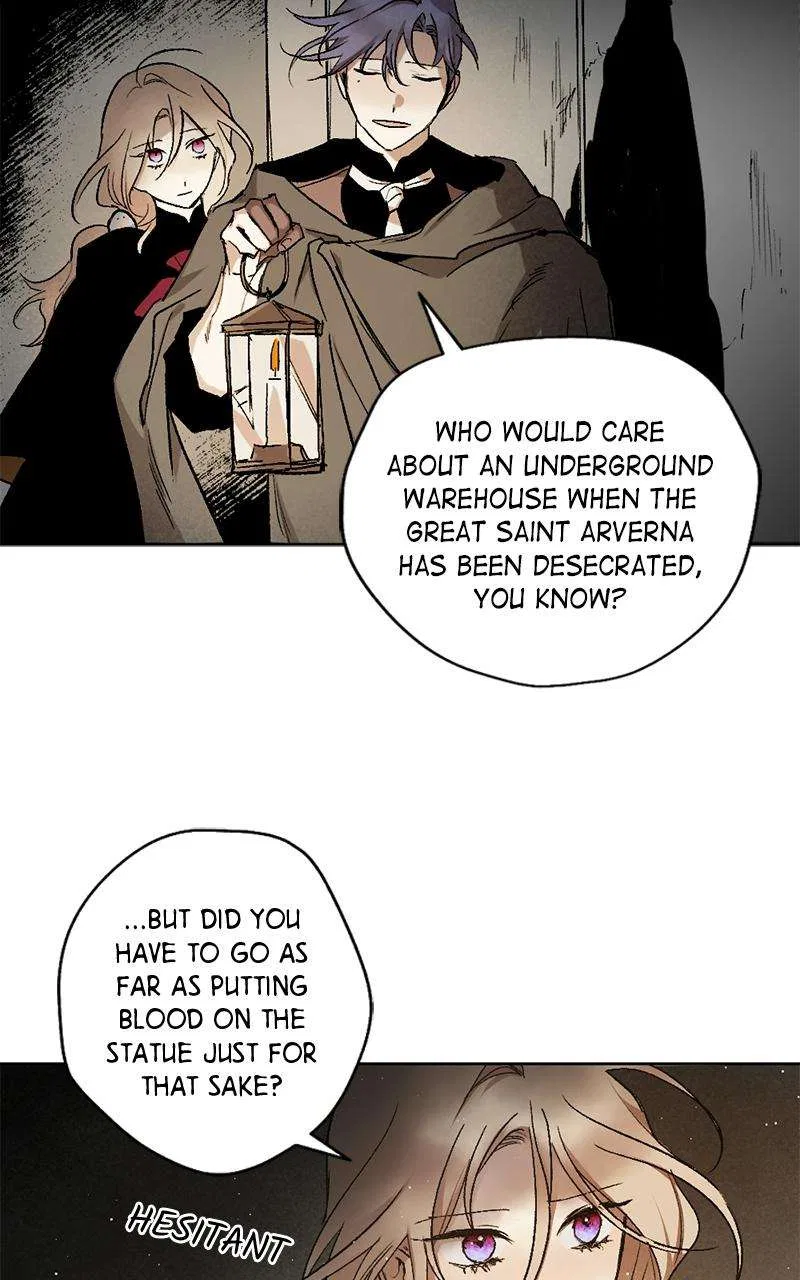 The Dark Lord’s Confession Chapter 14 – Page 57