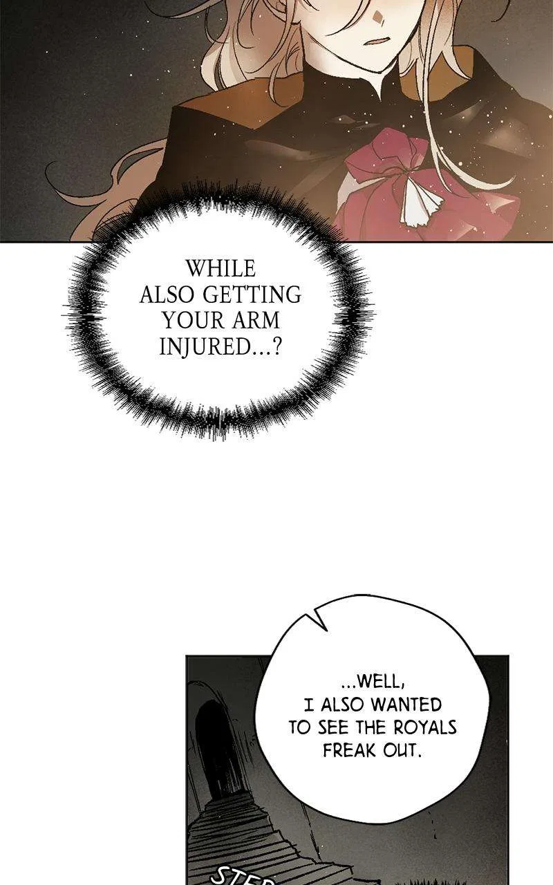 The Dark Lord’s Confession Chapter 14 – Page 58