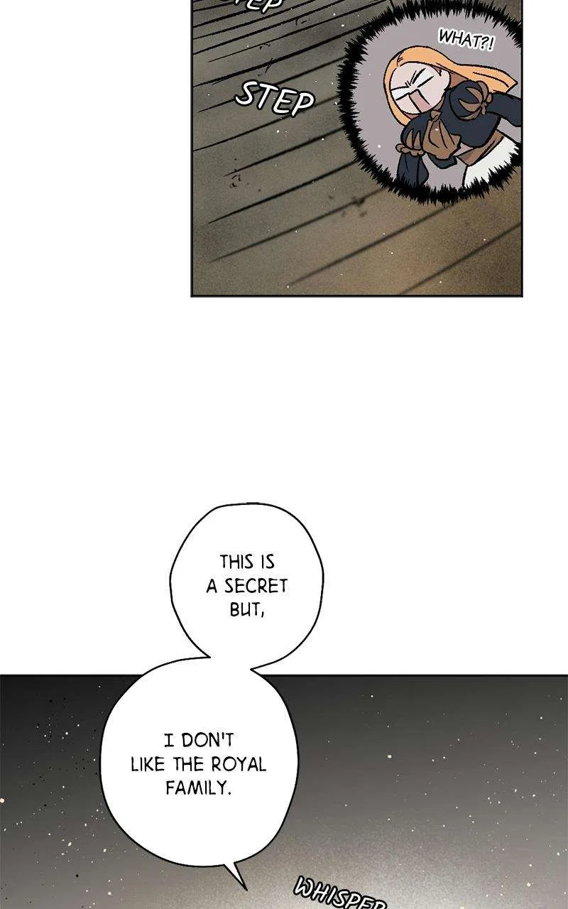 The Dark Lord’s Confession Chapter 14 – Page 59