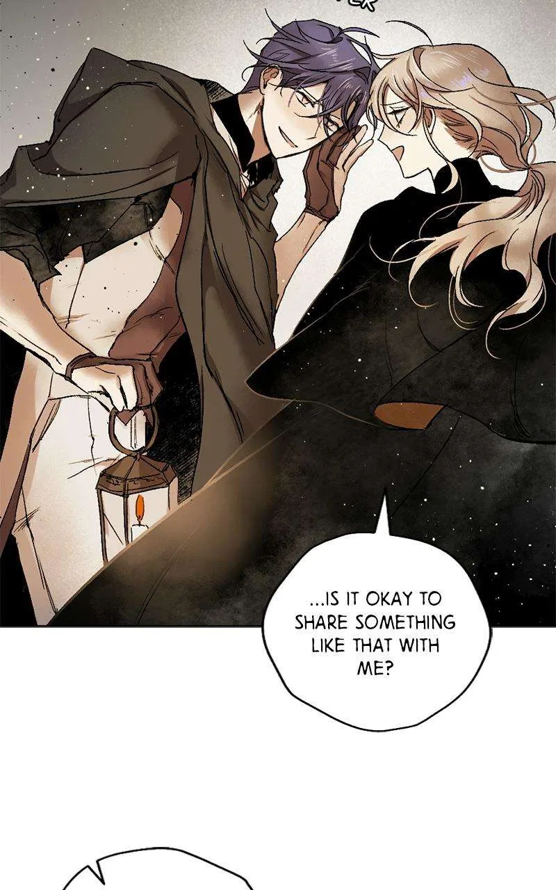 The Dark Lord’s Confession Chapter 14 – Page 60