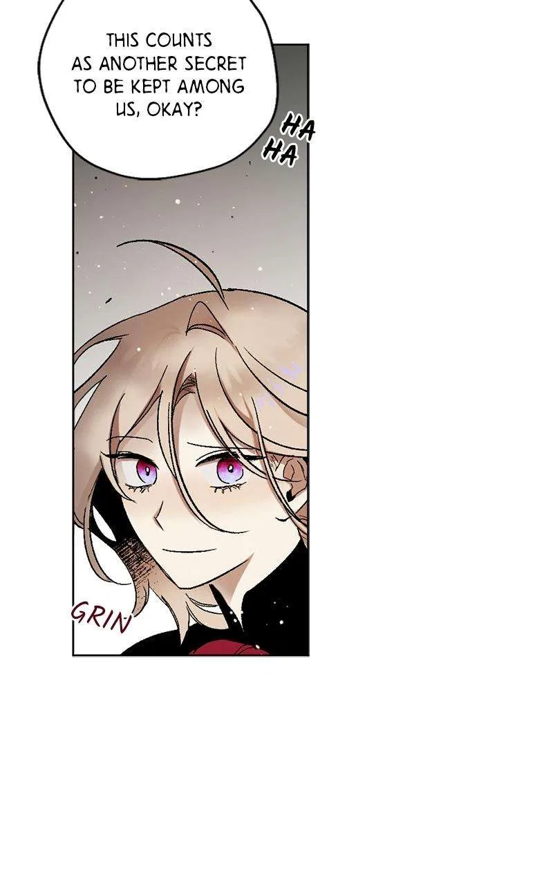 The Dark Lord’s Confession Chapter 14 – Page 61
