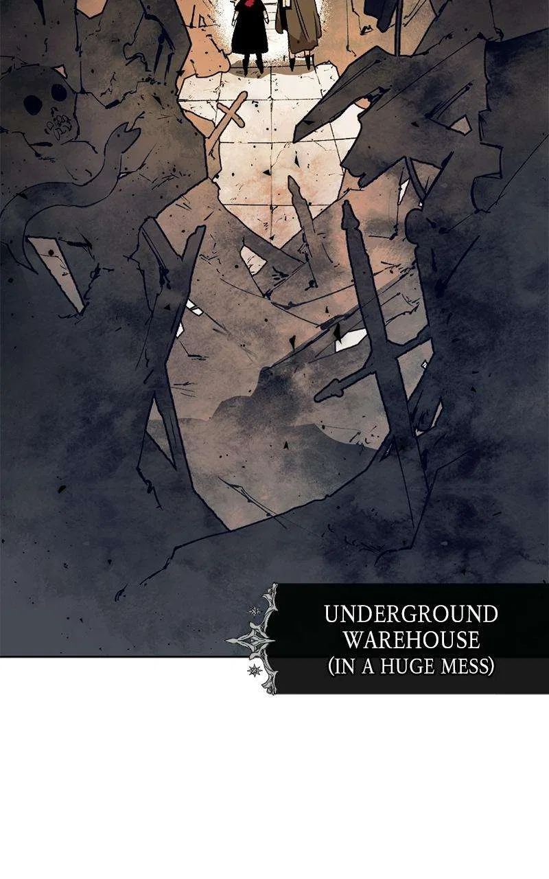 The Dark Lord’s Confession Chapter 14 – Page 67