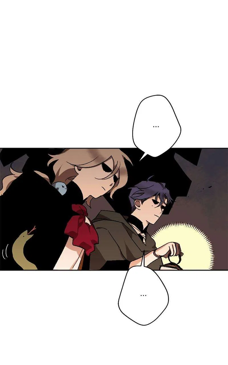 The Dark Lord’s Confession Chapter 14 – Page 68
